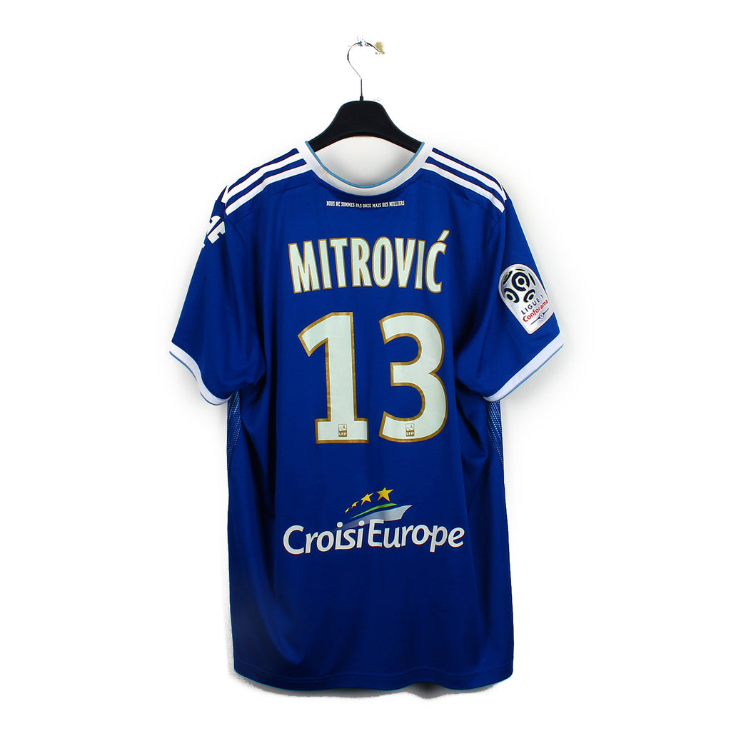 2019/20 - Racing Club de Strasbourg - Mitrovic #13 (2XL)