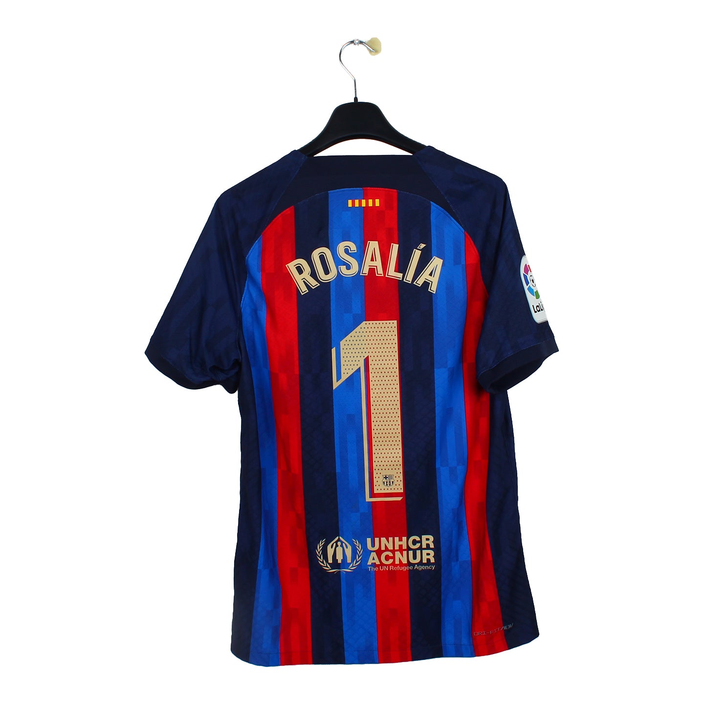 2022/23 - Rosalia x Barcelone (M) *édition limitée* + coffret