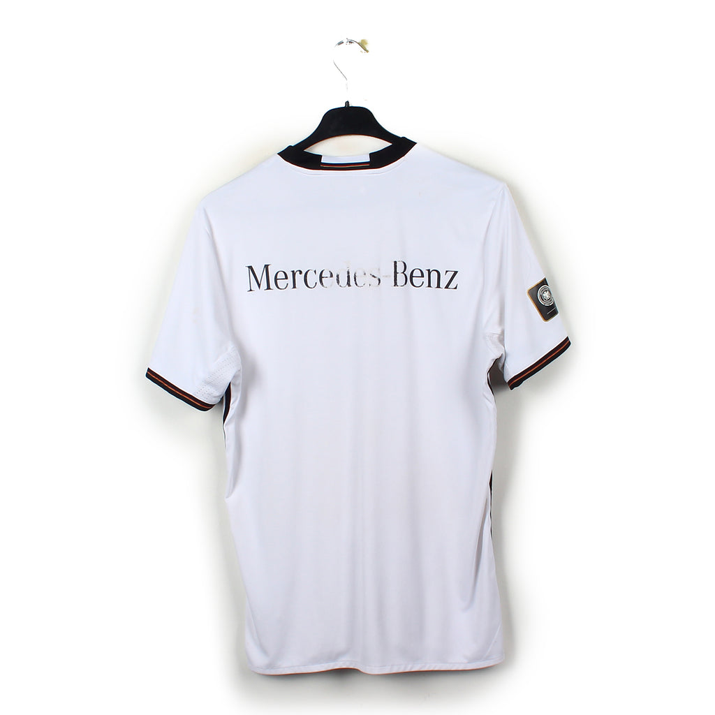 2015/16 - Allemagne (L)