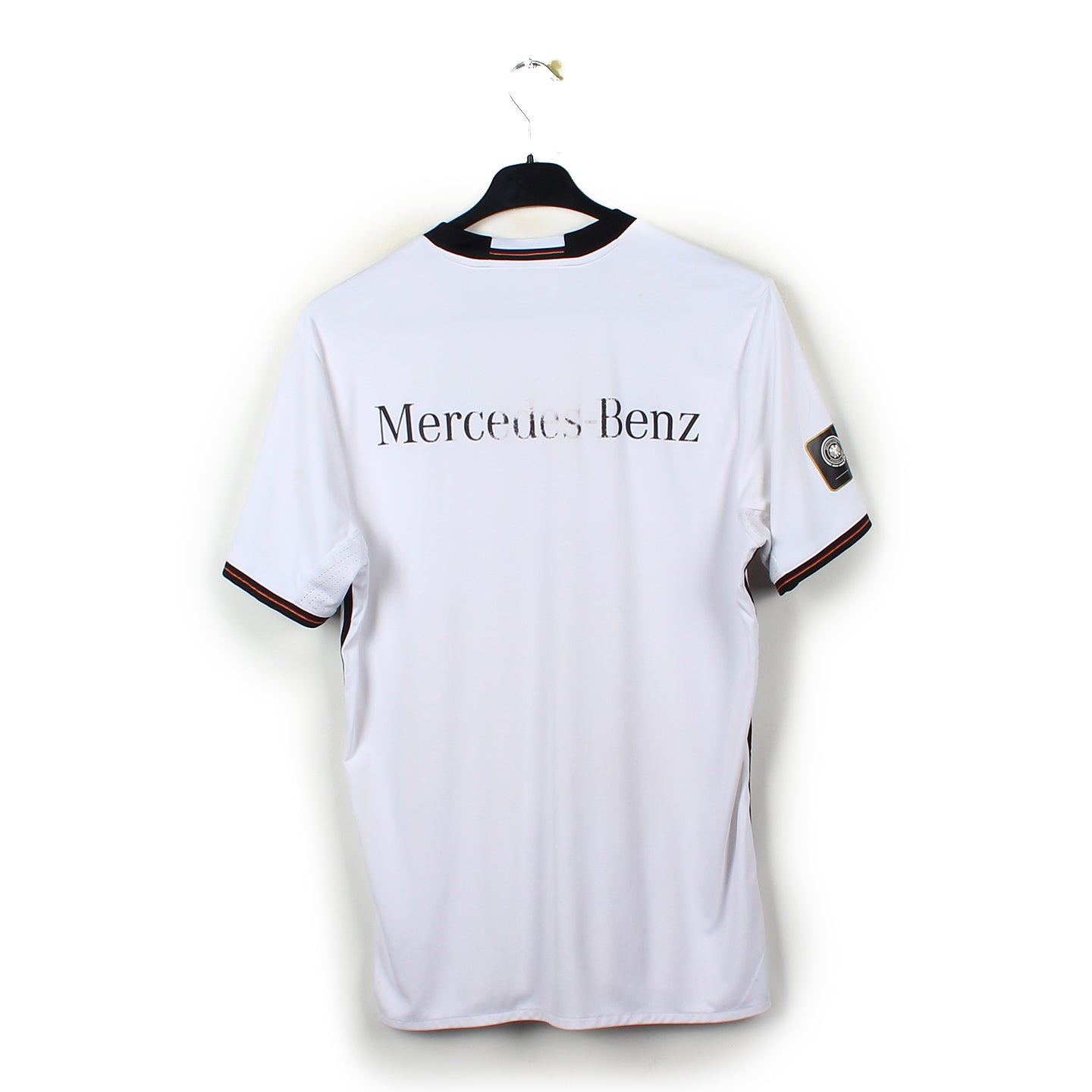 2015/16 - Allemagne (L)
