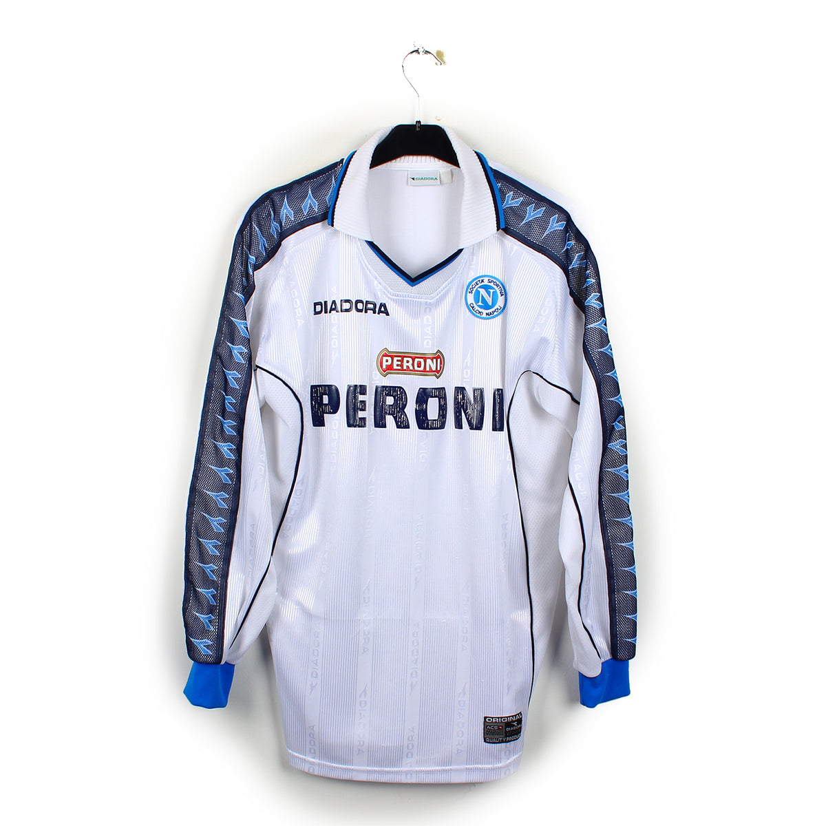 2000/01 - Naples (XL)
