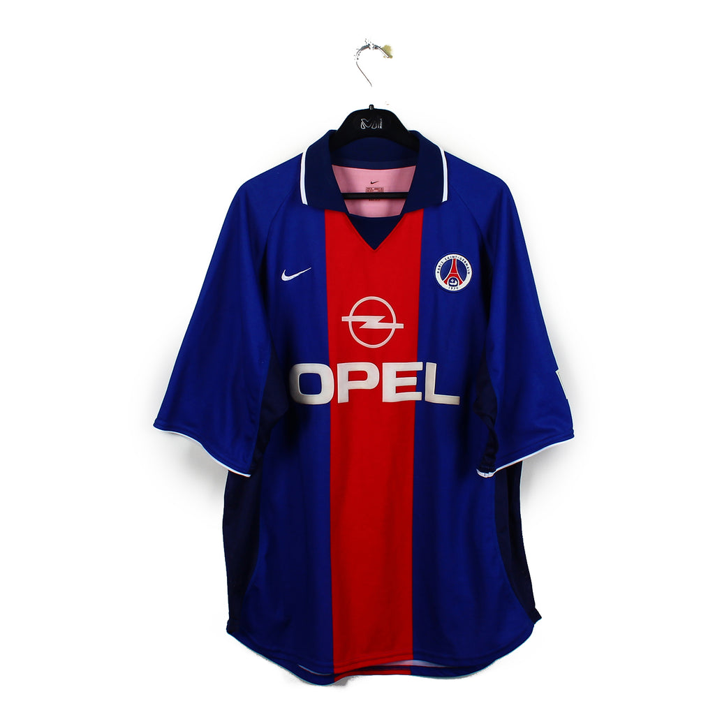 2000/01 - PSG - Dalmat #12 (XL)
