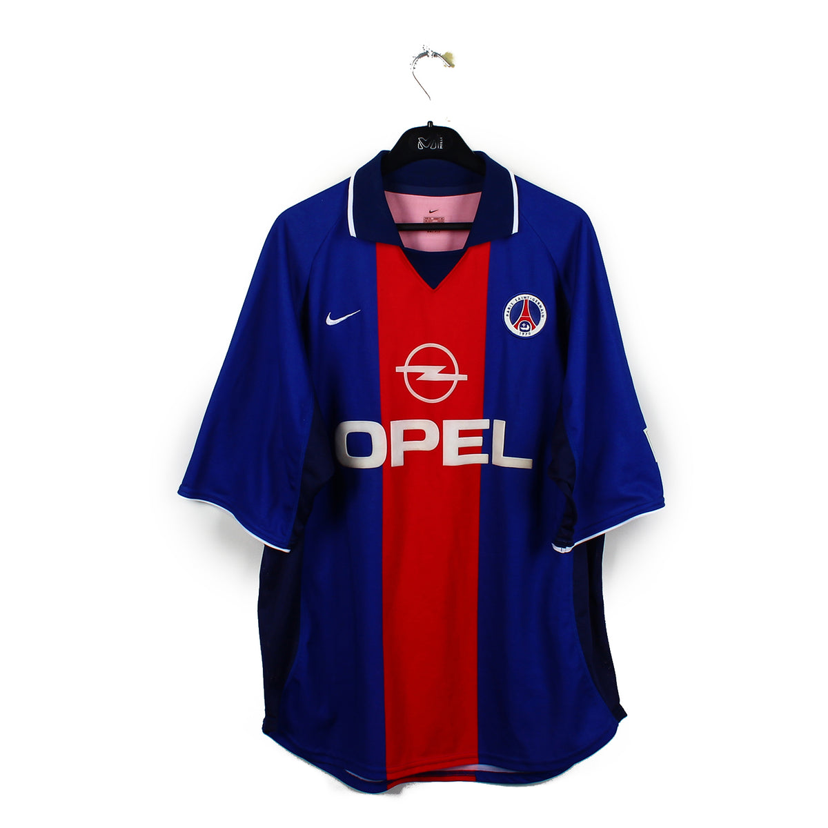 2000/01 - PSG - Dalmat #12 (XL)