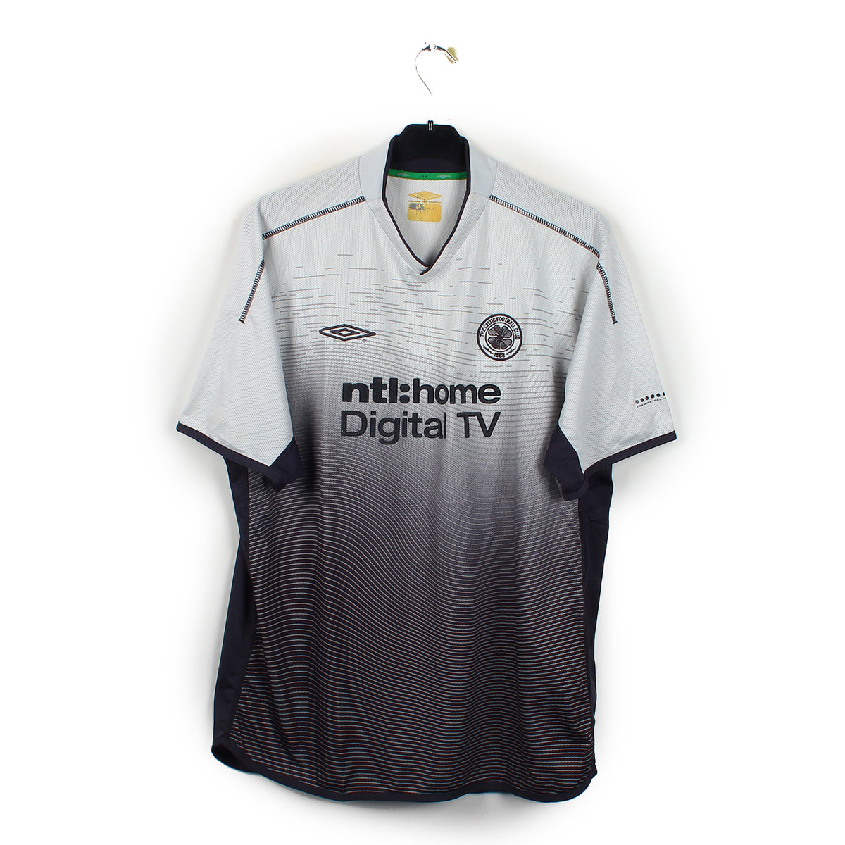 2002/03 - Glasgow Rangers (XL)