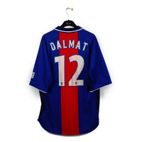 2000/01 - PSG - Dalmat #12 (XL)