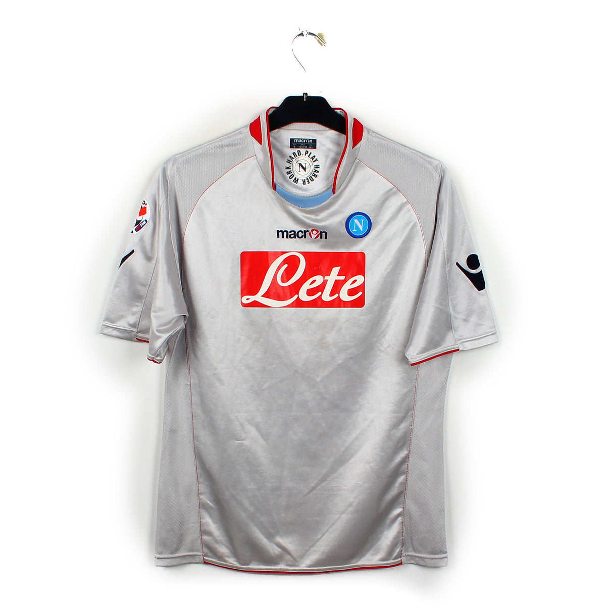 2009/10 - Naples (XL enfant)