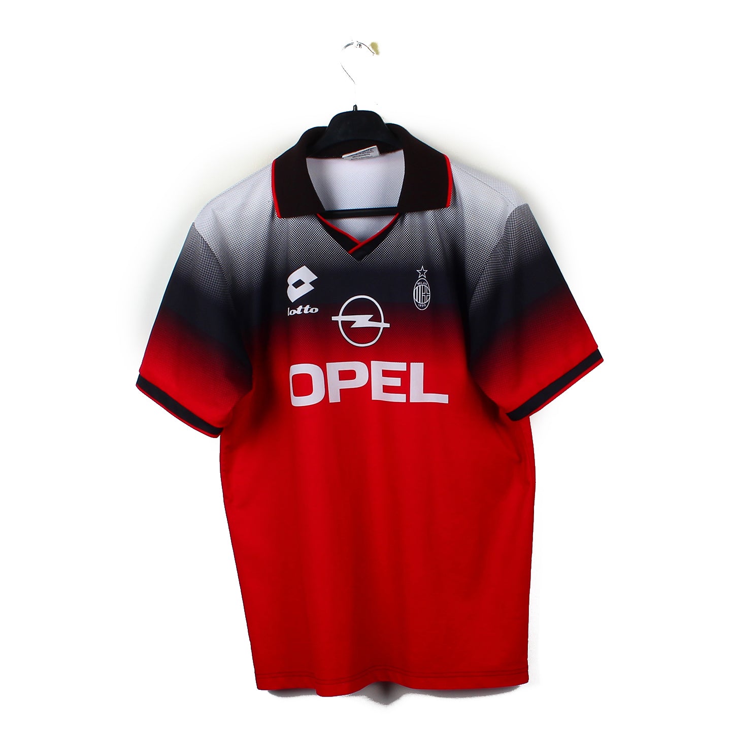 1996/97 - Milan AC (XL)
