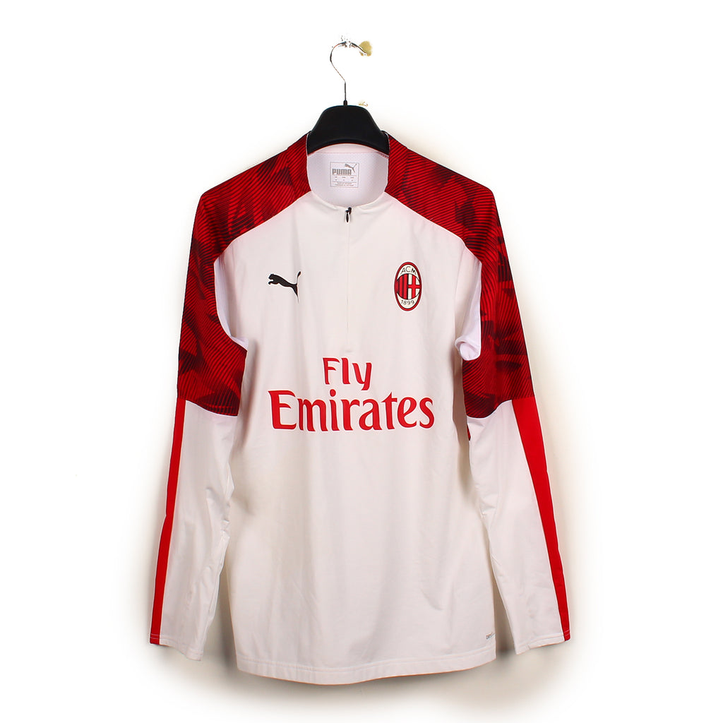 2019/20 - Milan AC (M)