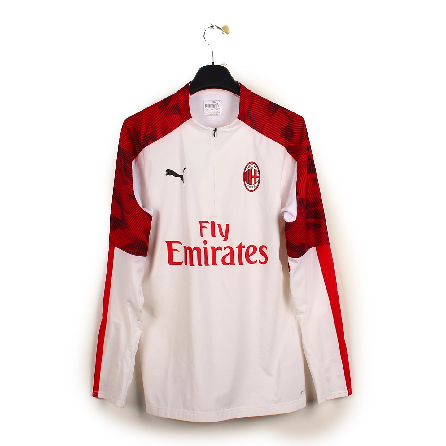 2019/20 - Milan AC (M)