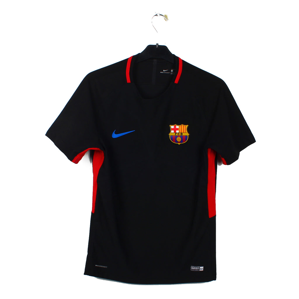 2018/19 - Barcelone (S)