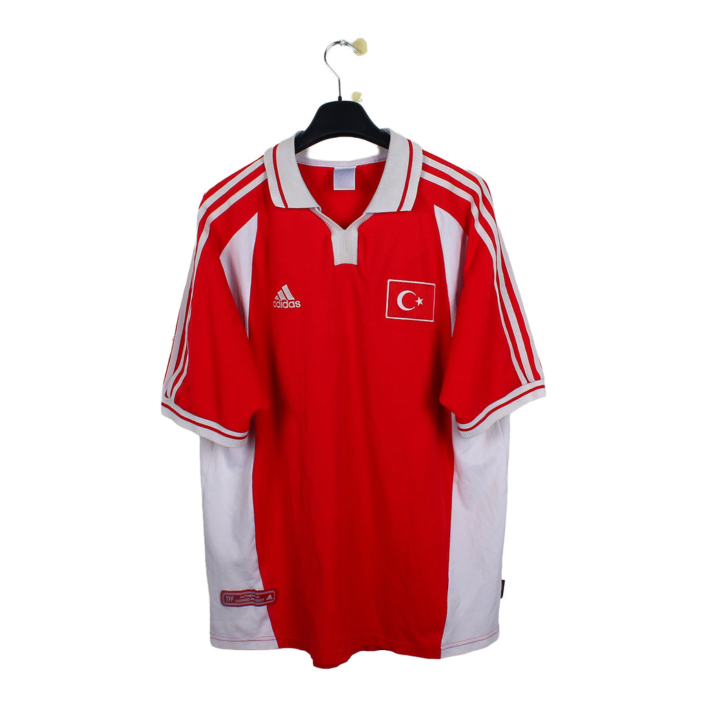 2000/02 - Turquie (XL)