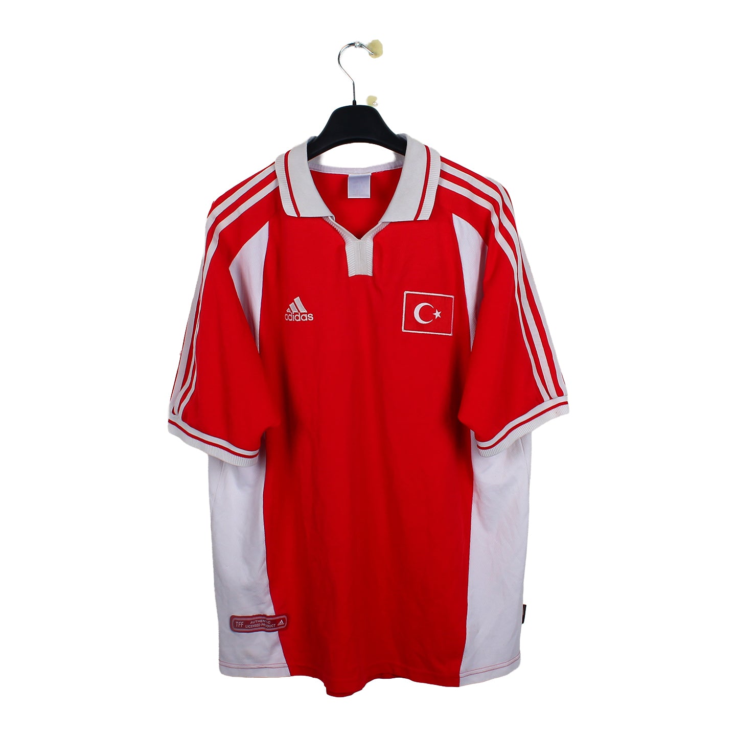 2000/02 - Turquie (XL)