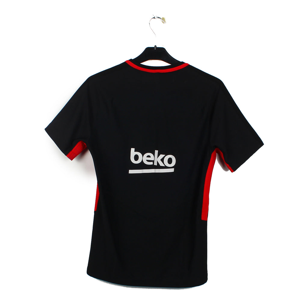2018/19 - Barcelone (S)