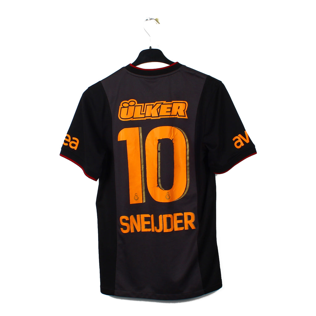 2013/14 - Galatasaray - Sneijder #10 (S)