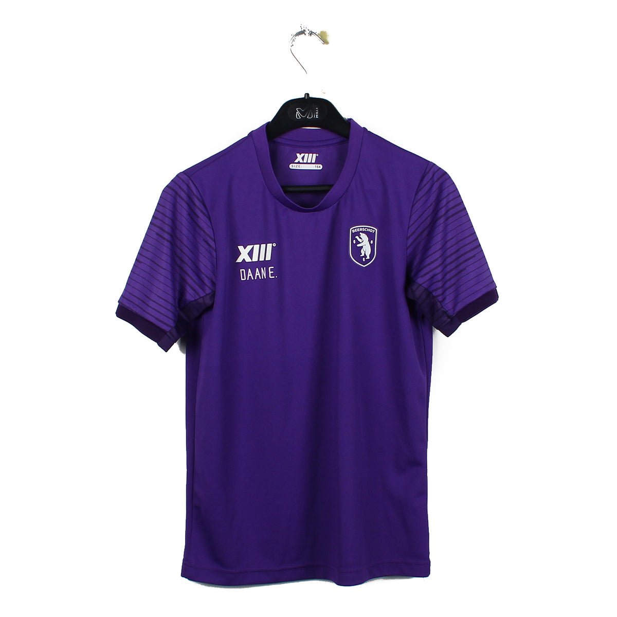 2021/22 - Beerschot (14ans)
