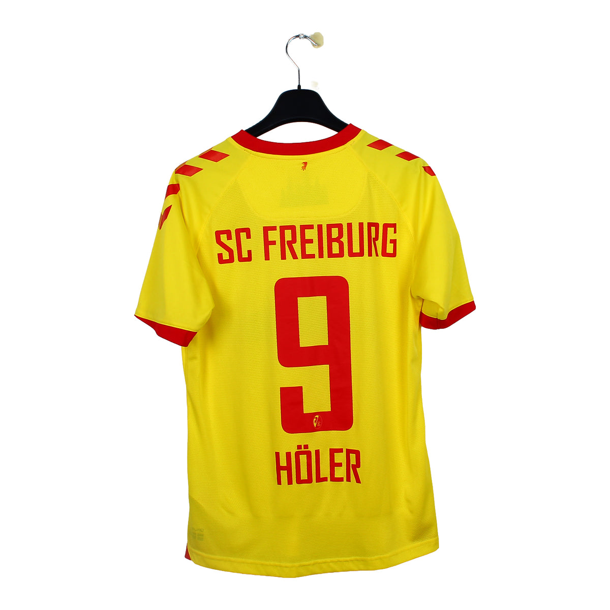 2020/21 - SC Fribourg - Höler #9 (M)