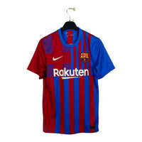 2021/22 - Barcelone - Pedri #16 (M)