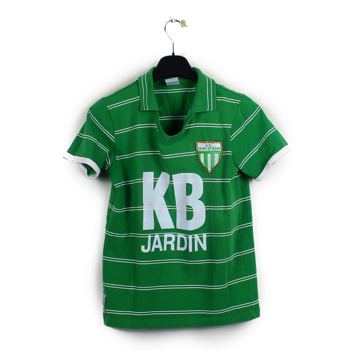 1981/84 - Saint-Etienne (M) *réédition*
