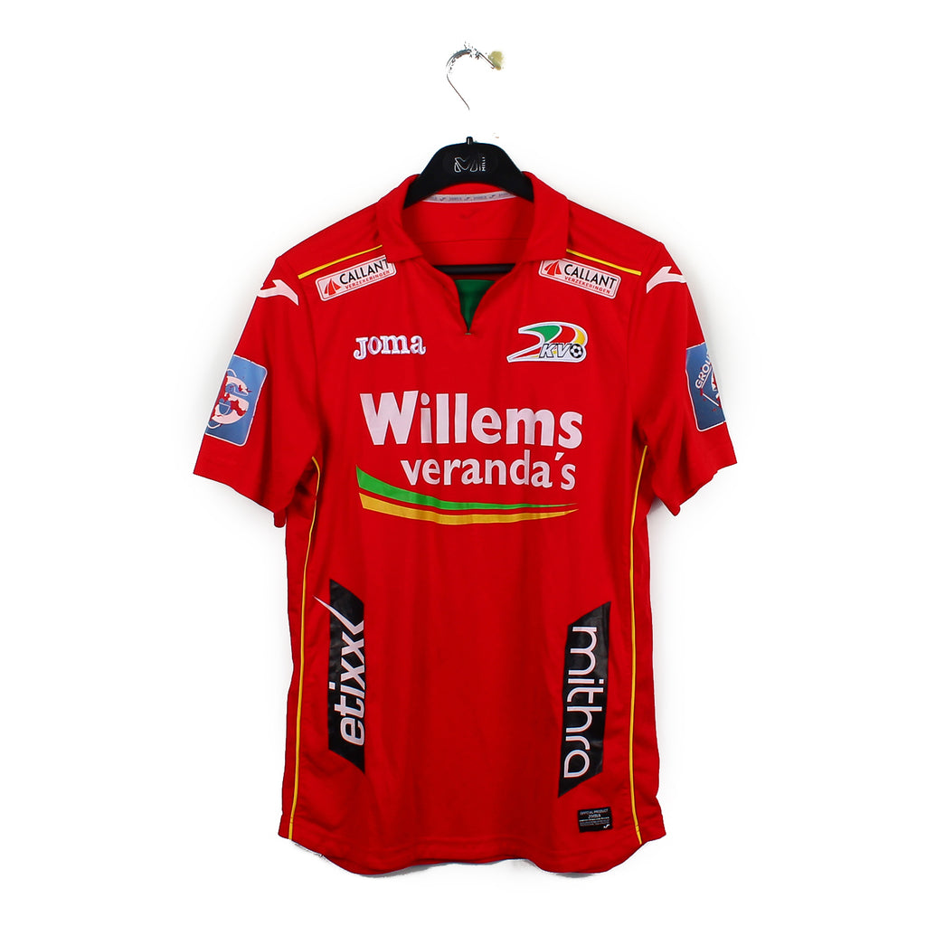 2015/16 - KV Ostende (S)