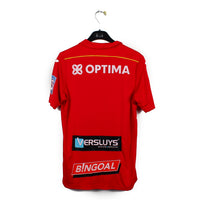 2015/16 - KV Ostende (S)