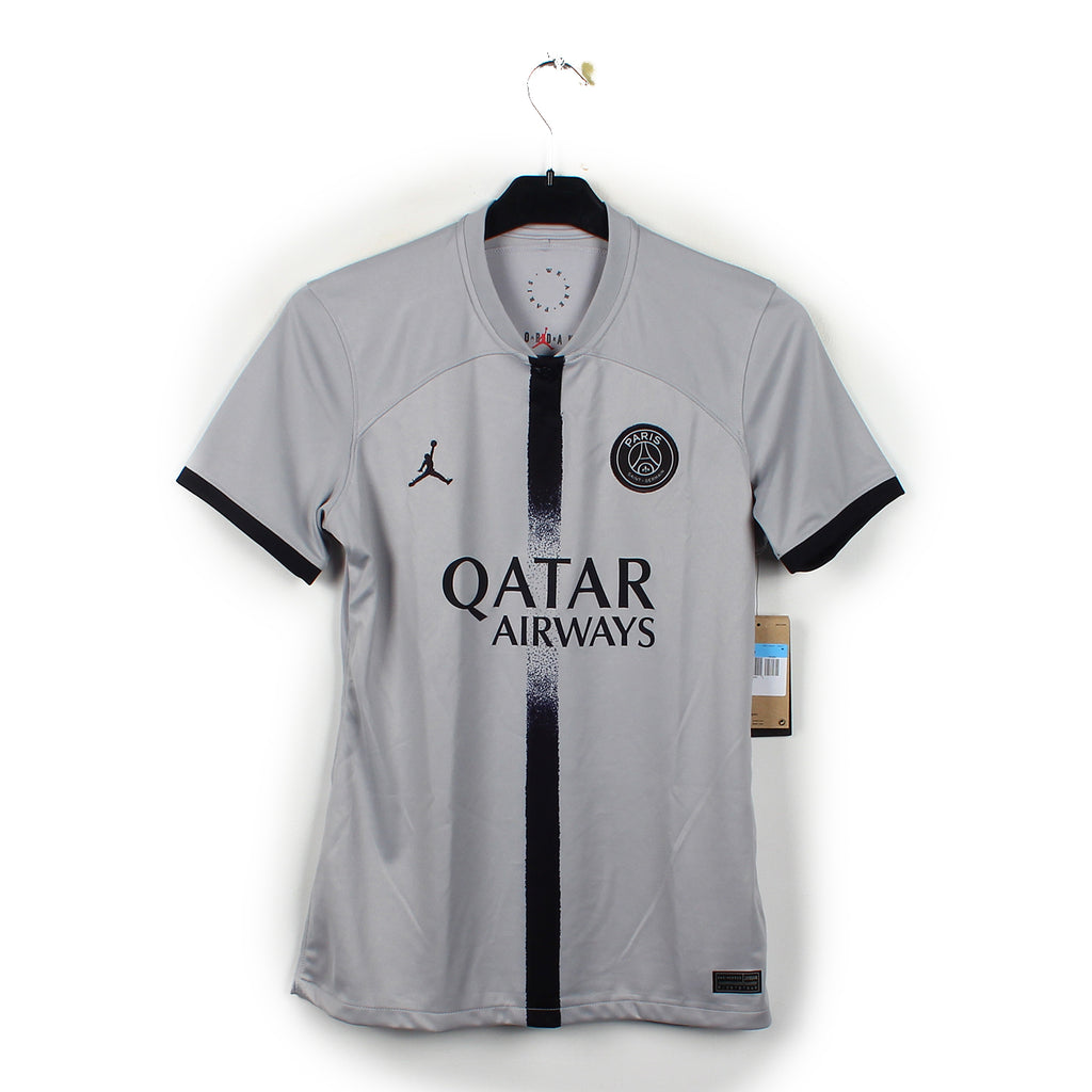 2022/23 - PSG - Neymar Jr #10 (M femme)