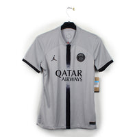 2022/23 - PSG - Neymar Jr #10 (M femme)