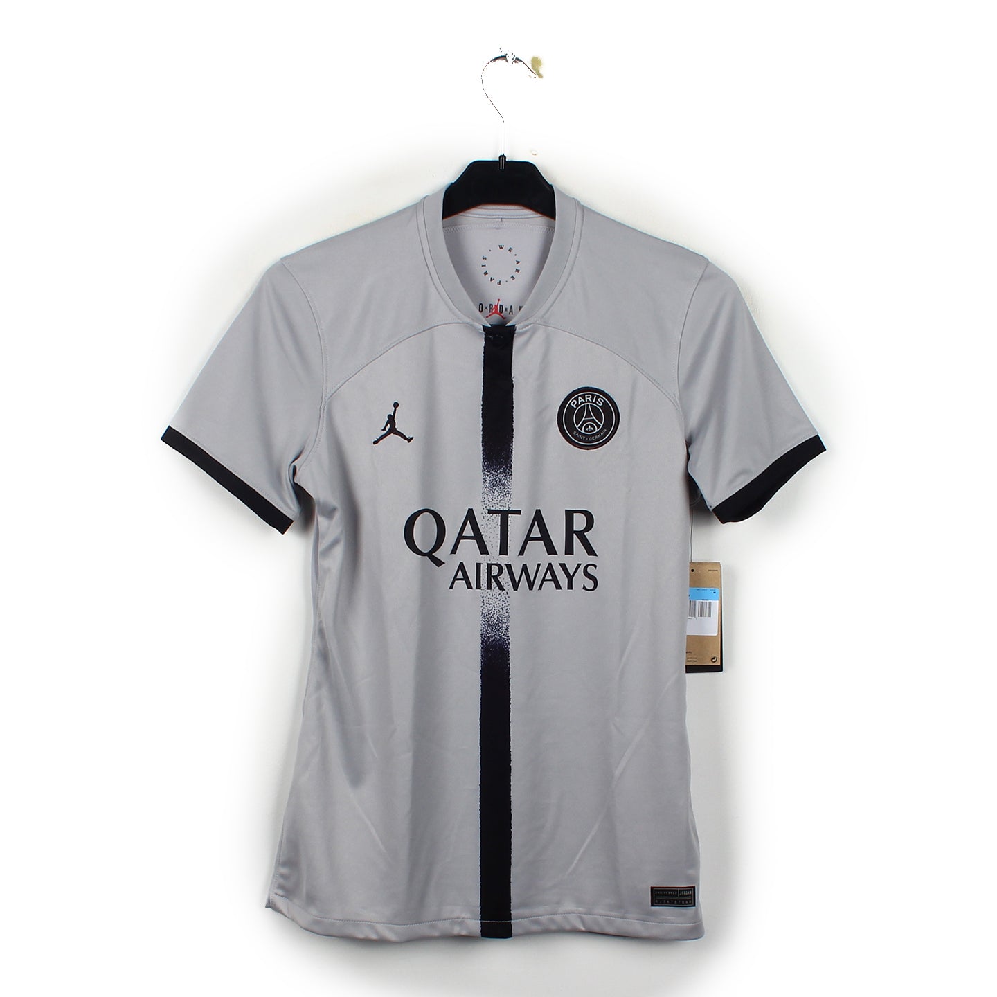 2022/23 - PSG - Neymar Jr #10 (M femme)