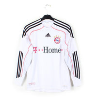 2009/10 - Bayern Munich (13/14ans)