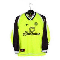 1995/96 - Dortmund (12/13ans)