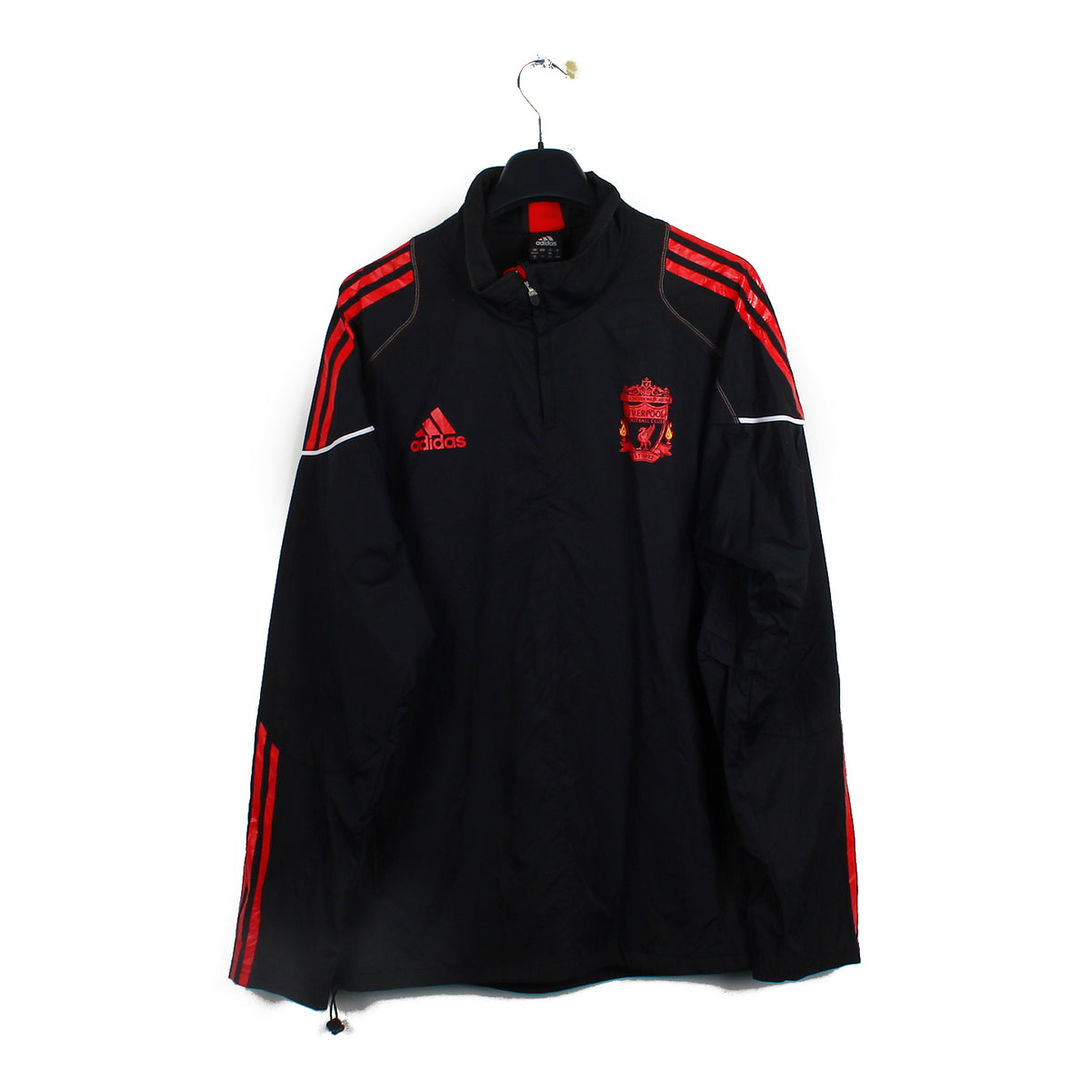 2010/11 - Liverpool FC (L)