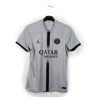 2022/23 - PSG - Neymar Jr #10 (M femme)