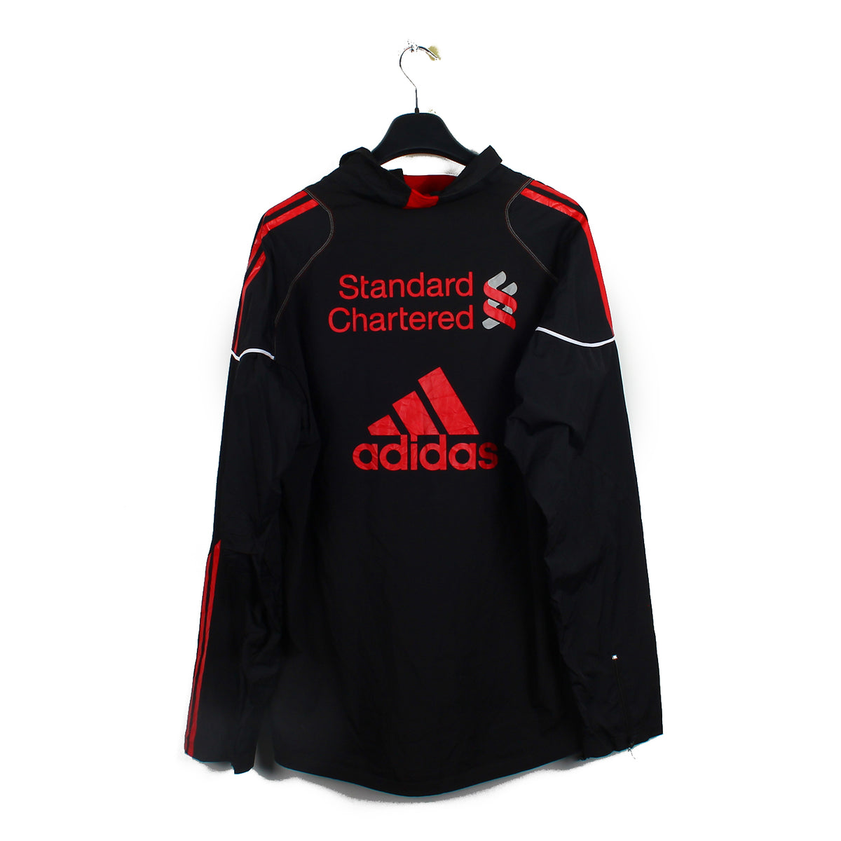 2010/11 - Liverpool FC (L)