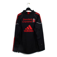 2010/11 - Liverpool FC (L)