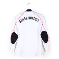 2009/10 - Bayern Munich (13/14ans)