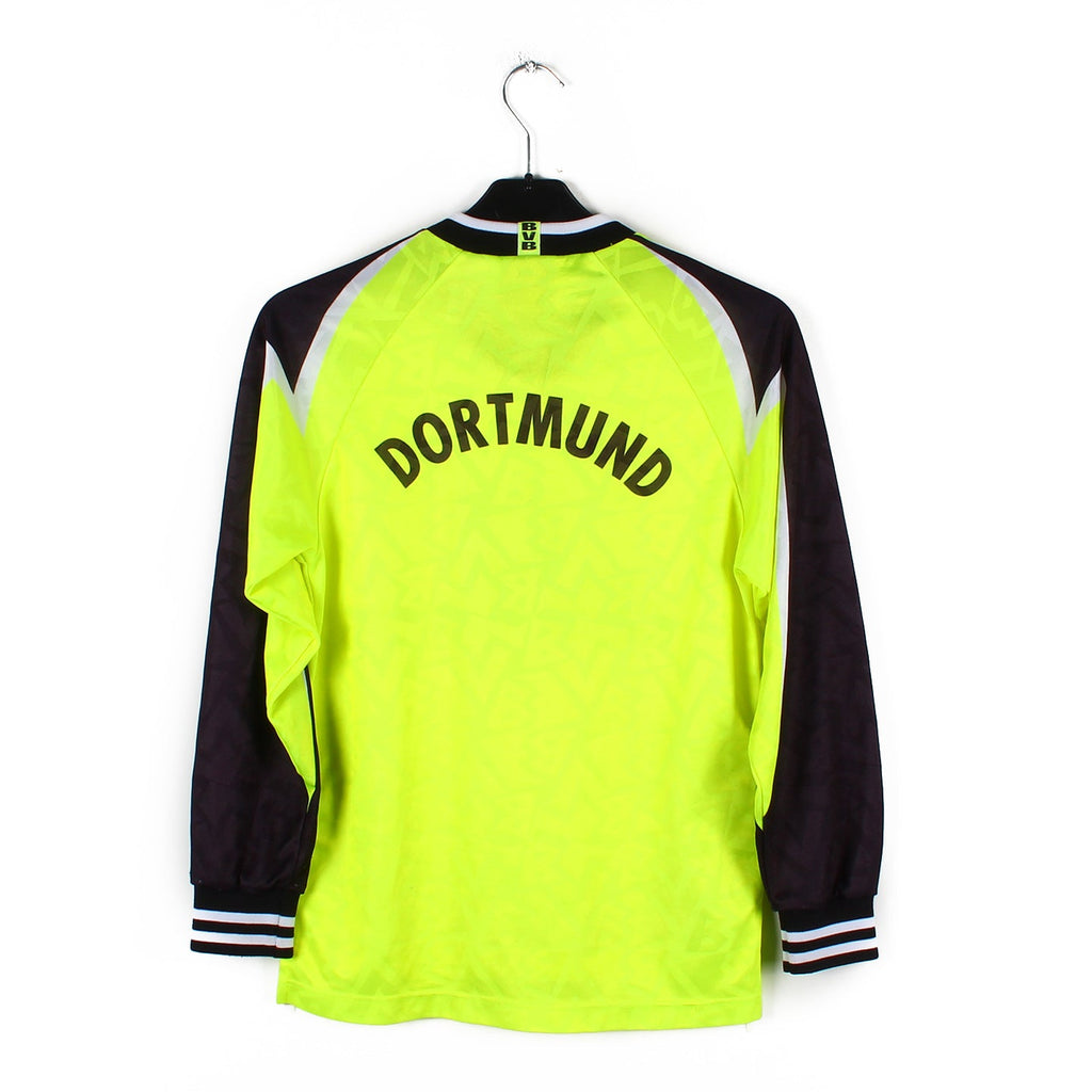 1995/96 - Dortmund (12/13ans)
