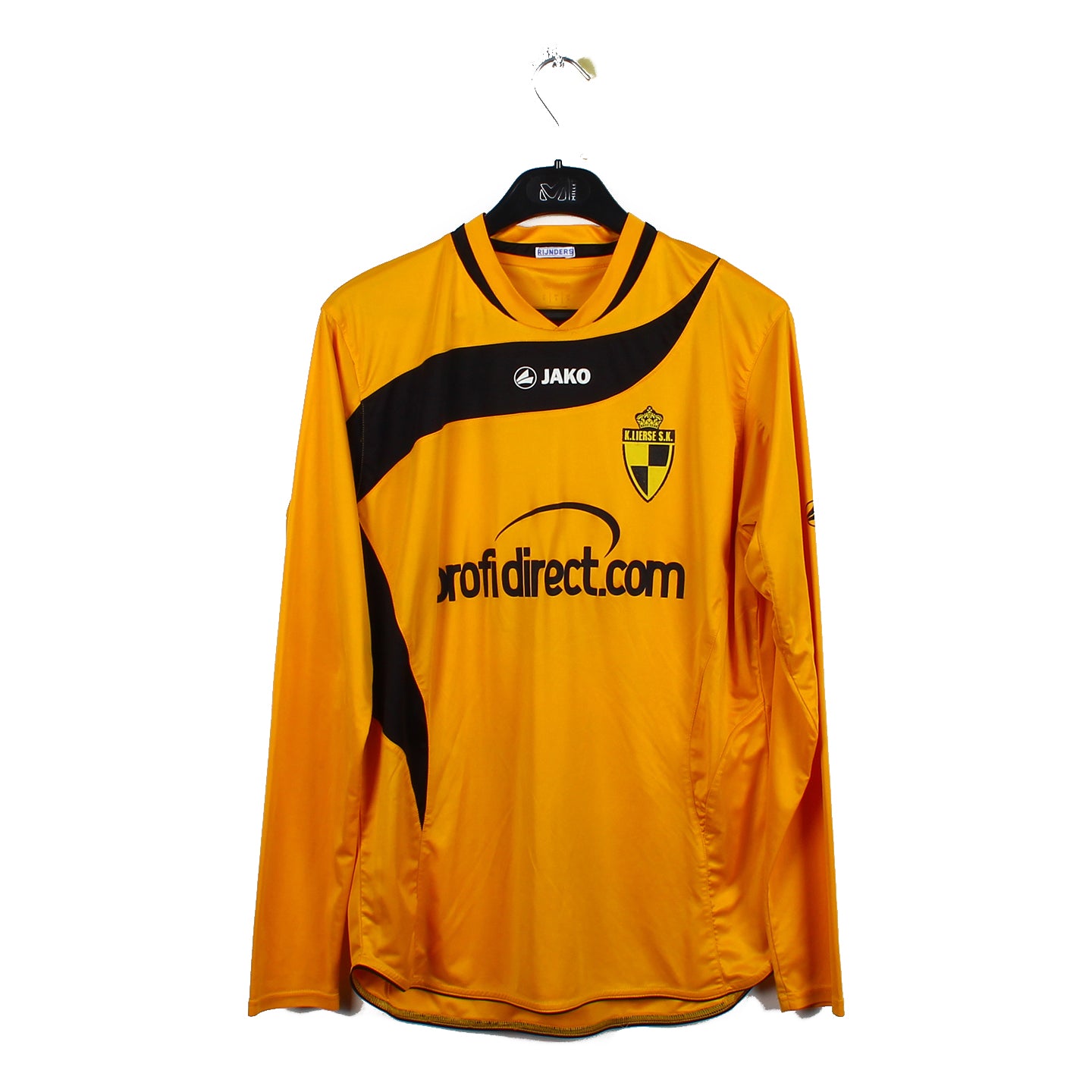 2010's - Lierse SK #8 (S)