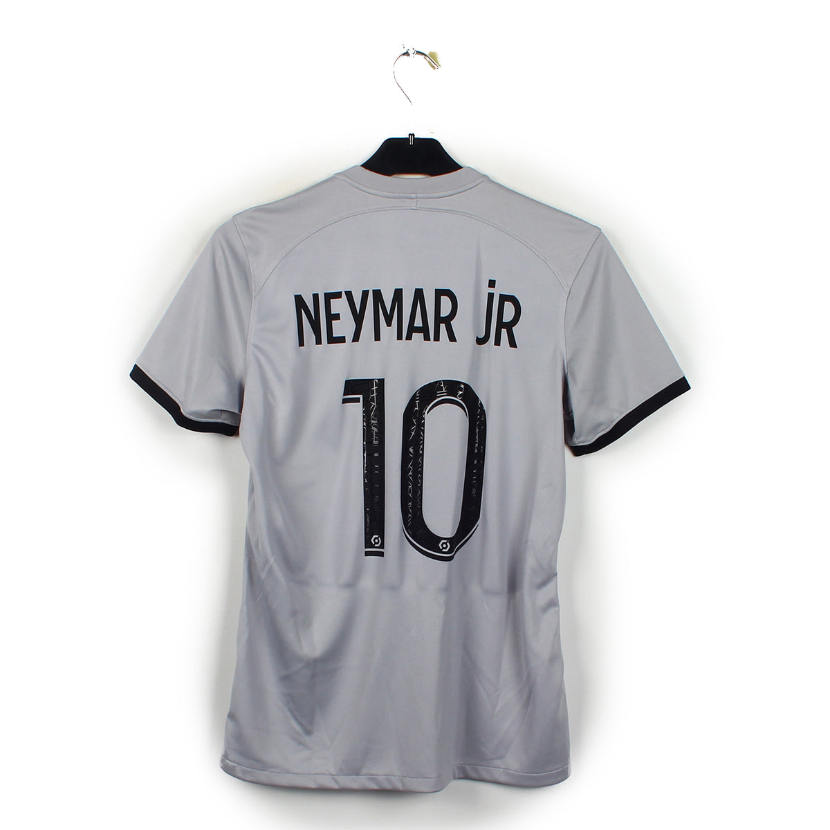 2022/23 - PSG - Neymar Jr #10 (M femme)