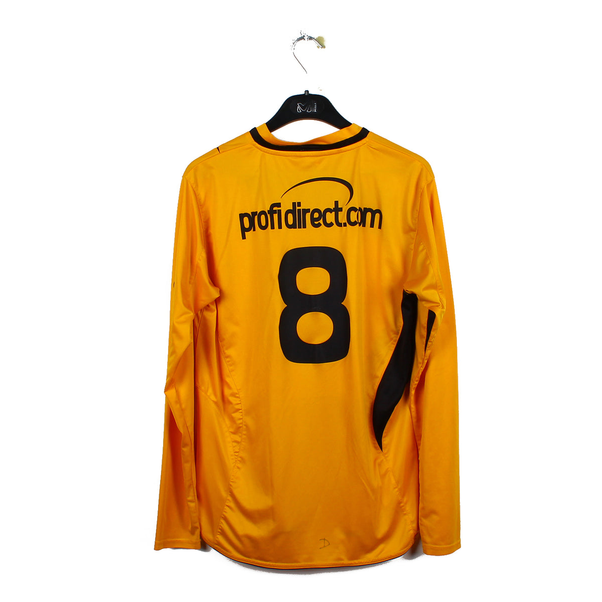 2010's - Lierse SK #8 (S)