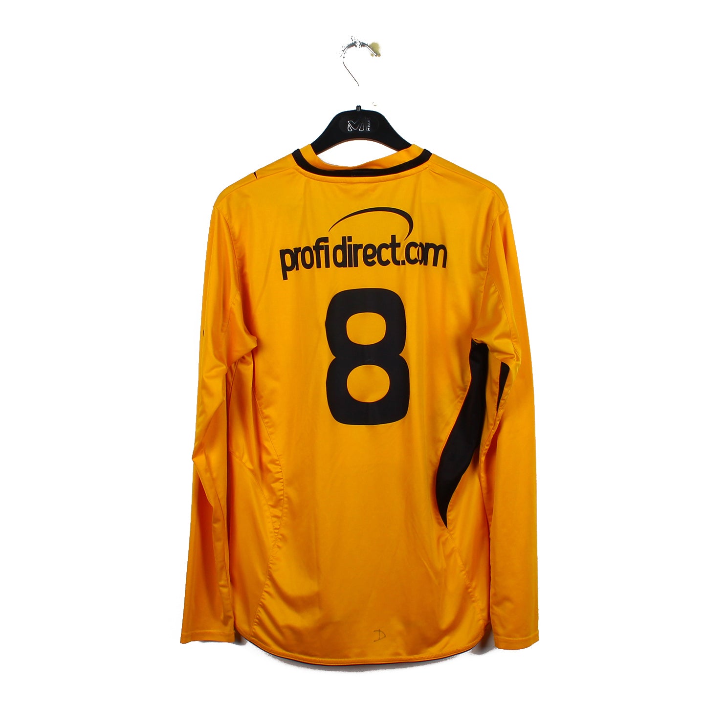 2010's - Lierse SK #8 (S)