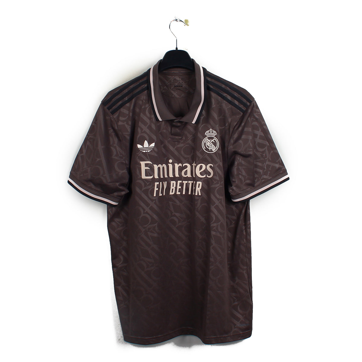 2024/25 - Real Madrid - Mbappé #9 (XL)