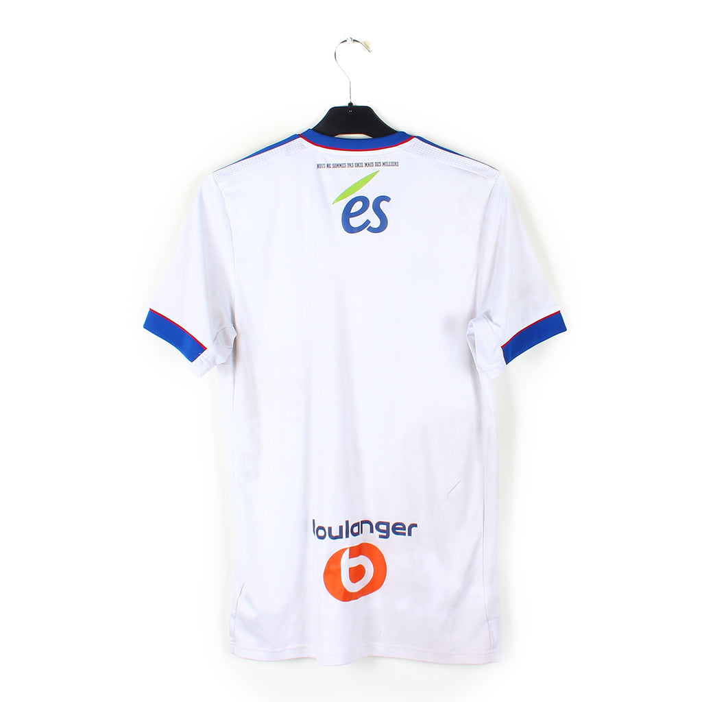 2021/22 - Racing Club de Strasbourg (M)