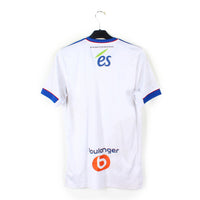 2021/22 - Racing Club de Strasbourg (M)