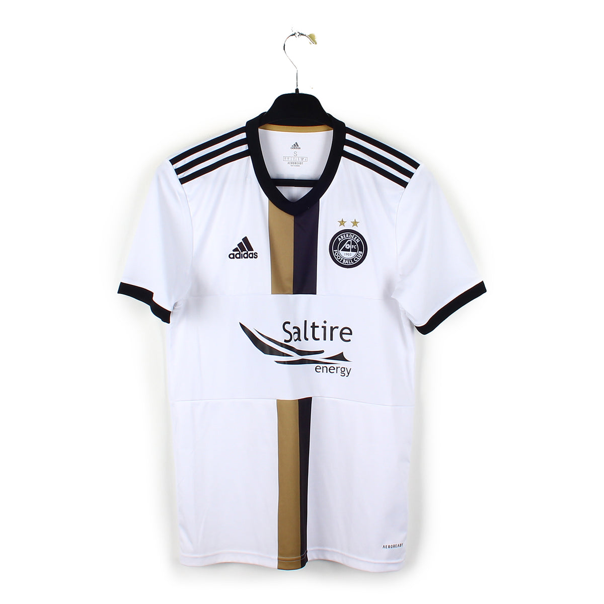 2020/21 - Aberdeen (L)