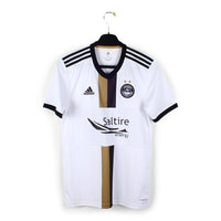2020/21 - Aberdeen - Ferguson #19 (S)