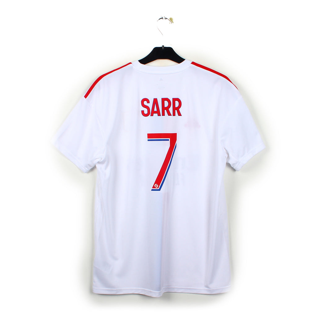2022/23 - OL - Sarr #7 (L)