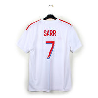 2022/23 - OL - Sarr #7 (L)