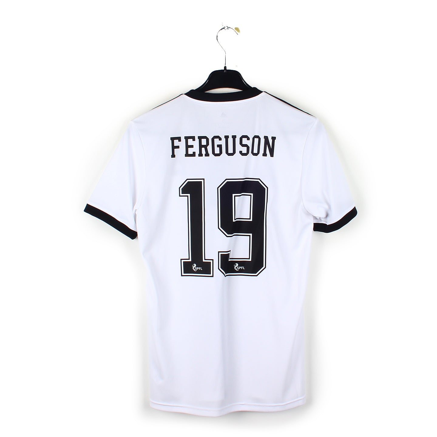 2020/21 - Aberdeen - Ferguson #19 (S)