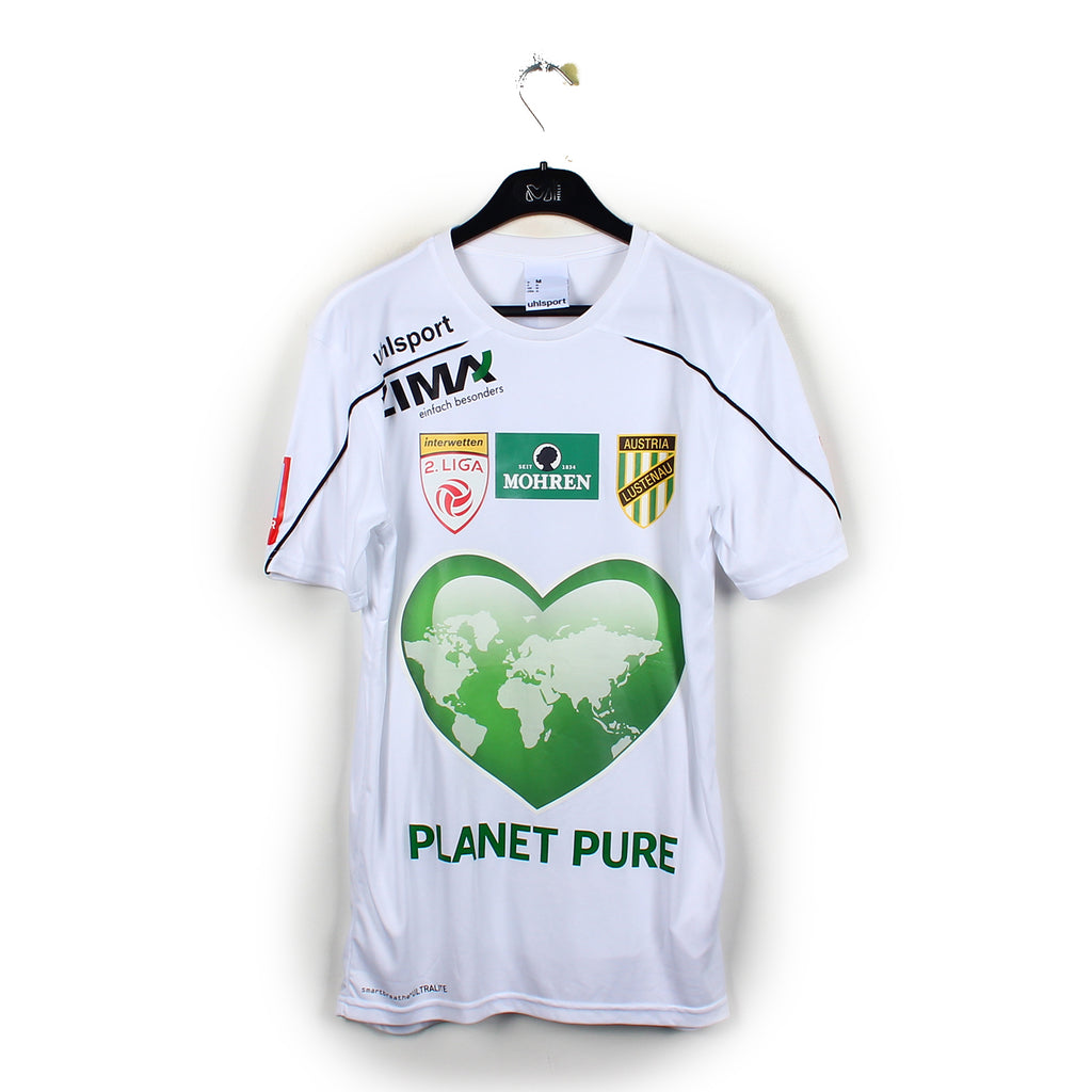 2020/21 - Austria Lustenau - Basic #21 (M) [MATCH ISSUE]