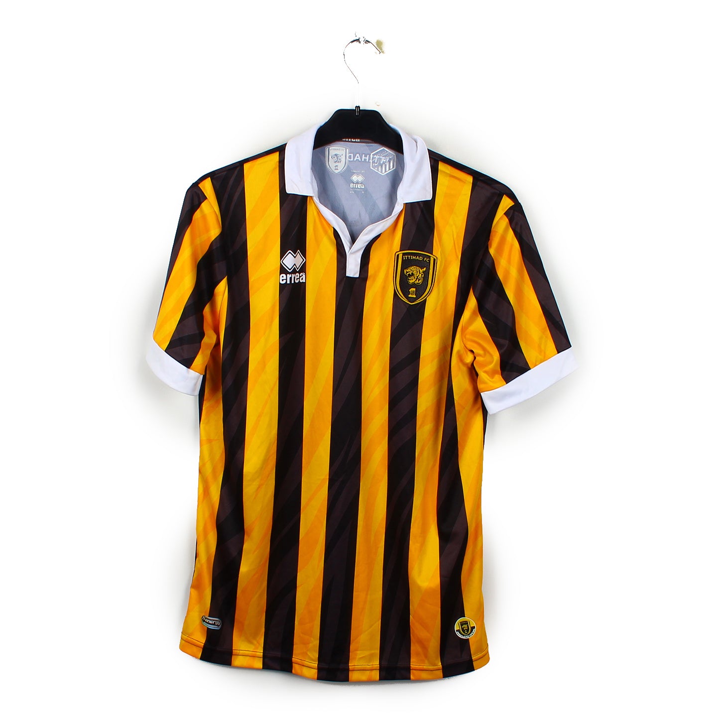 2014/15 - Al Ittihad Club - Marquinho #7 (L)