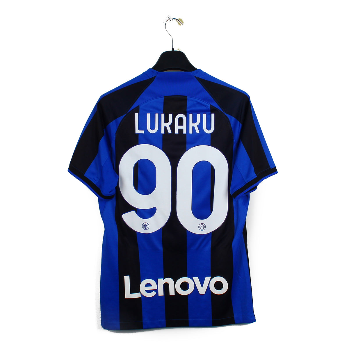 2022/23 - Inter Milan - Lukaku #90 (S)